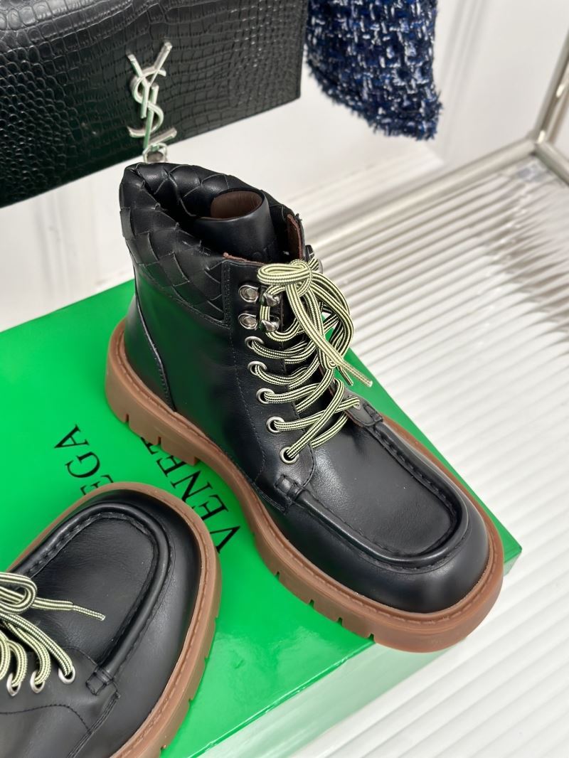 Bottega Veneta Boots